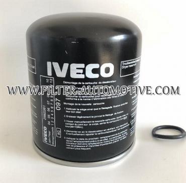Iveco Air Dryer Filter 2992261