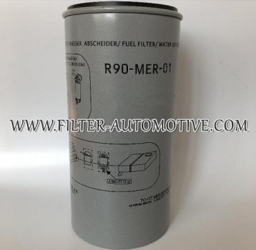 Mercedes Benz Fuel Filter A0004771302