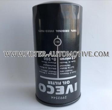 Iveco Oil Filter 2992544