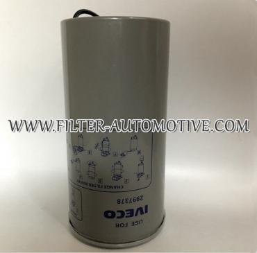 Iveco Fuel Filter 2997378