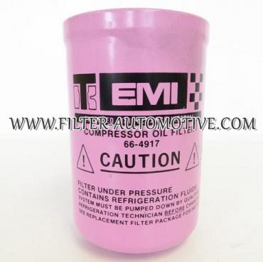 66-4917 Thermo King Oil Filter