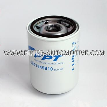5801649910 Iveco Oil Filter