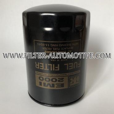11-9341 Fuel Filter For Thermo King