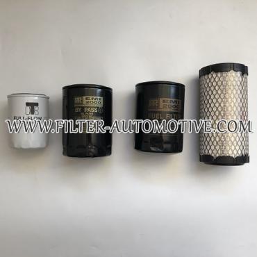 Thermo King Filter Set 11-9341 11-9321 11-6182 11-9059