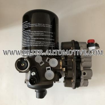 41285077 Iveco Air Dryer Assy