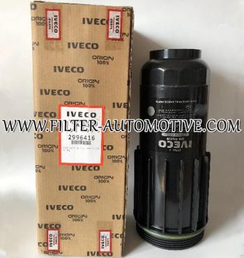 500054655 Iveco Oil Filter