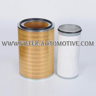 Iveco Air Filter 2996155 2996157