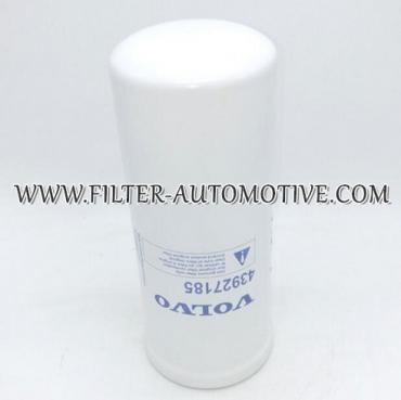 Volvo Hydraulic Filter 43927185