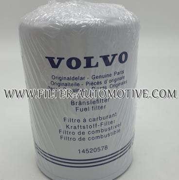 Volvo Fuel Filter 14520578