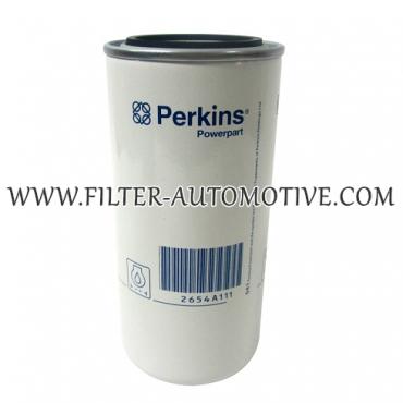 2654A111 Perkins Oil Filter