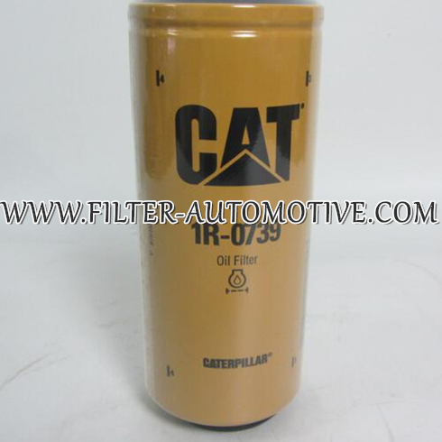 Caterpillar Oil Filter 1R-0739