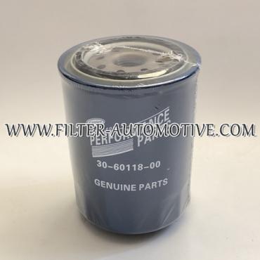 Oil Filter 306011800 Replace Carrier