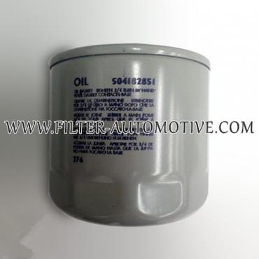 Iveco Oil Filter 504182851