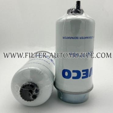 Iveco Fuel Filter 504107584