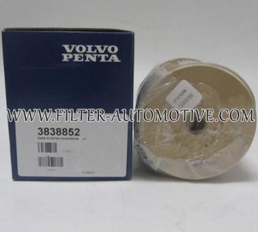 Volvo Fuel Filter 3838852