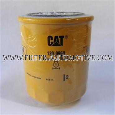 Caterpillar Oil Filter 120-0664 1200664