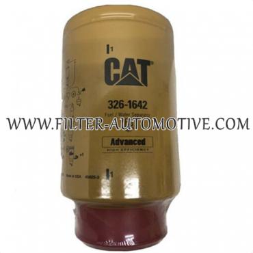 Caterpillar Fuel Filter 326-1642 3261642