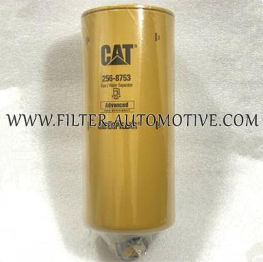 Caterpillar Fuel Filter 256-8753 2568753