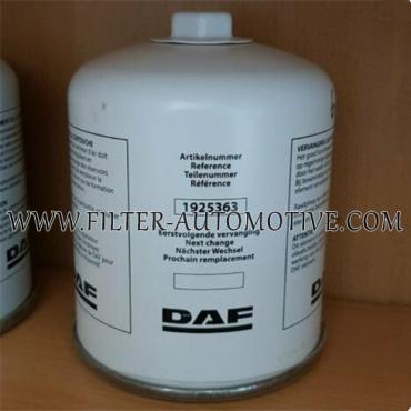 Daf Air Dryer Filter 1925363