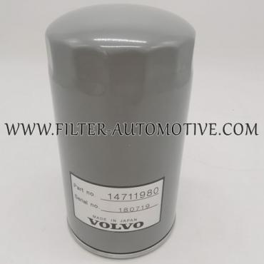 Volvo Hydraulic Oil Filter 14711980
