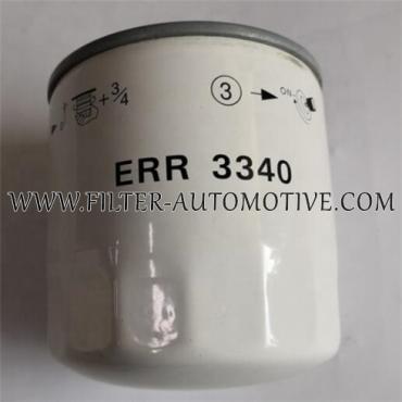 Land Rover Oil Filter ERR3340