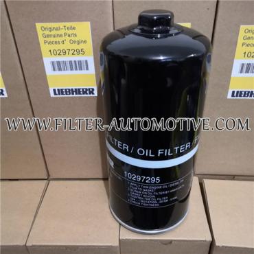 Liebherr Oil Filter 10297295