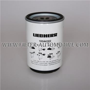 Liebherr Fuel Filter 10044302