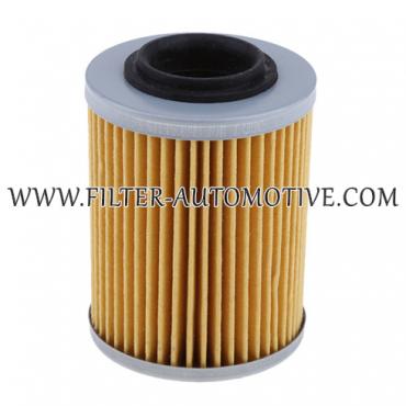 Can-Am Oil Filter 420256188