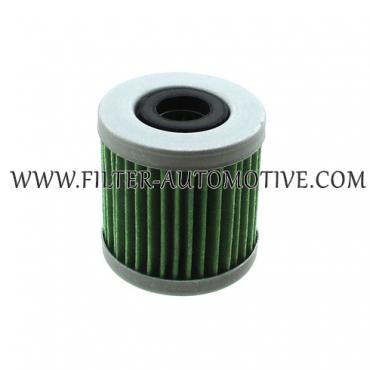 Honda Fuel Filter 16911-ZY3-010