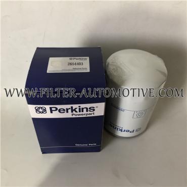 2654403 Perkins Oil Filter