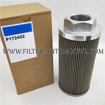 Donaldson Hydraulic Filter P172452