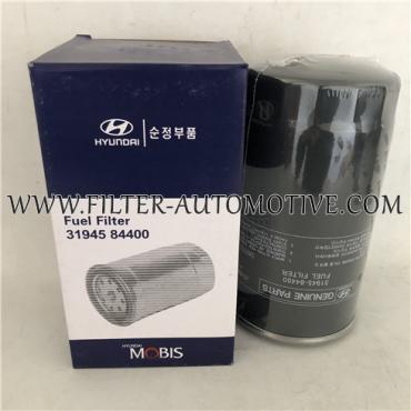 Hyundai Fuel Filter 31945-84400