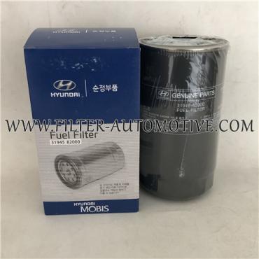 Hyundai Fuel Filter 31945-82000
