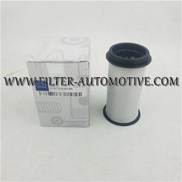 A5410100080 Mercedes Benz Crankcase Breather Filter
