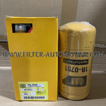Caterpillar Fuel Filter 1R-0751