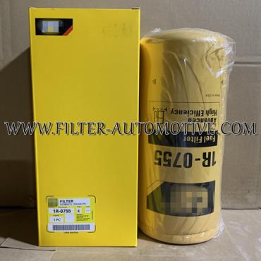 Caterpillar Fuel Filter 1R-0755