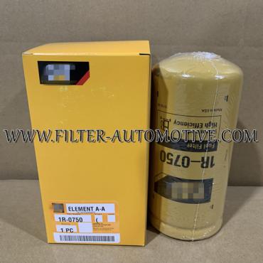 Caterpillar Fuel Filter 1R-0750