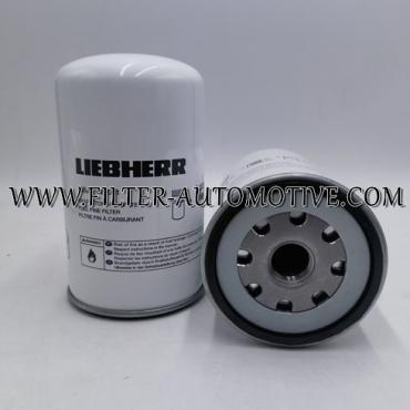 Liebherr Fuel Filter 12820742