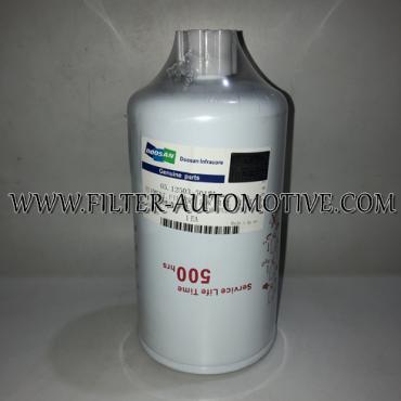 Doosan Daewoo Fuel Filter 65.12503-5018A