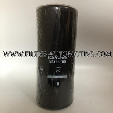 Komatsu Oil Filter 600-211-1231