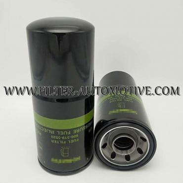 Komatsu Fuel Filter 600-319-3520