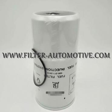 Komatsu Fuel Filter 600-311-3410