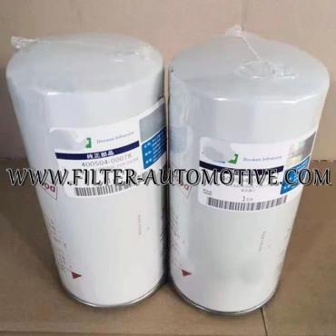 Doosan Fuel Filter 400504-00078 40050400078