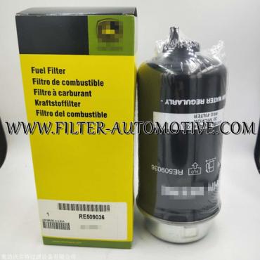 RE509036 John Deere Fuel Filter