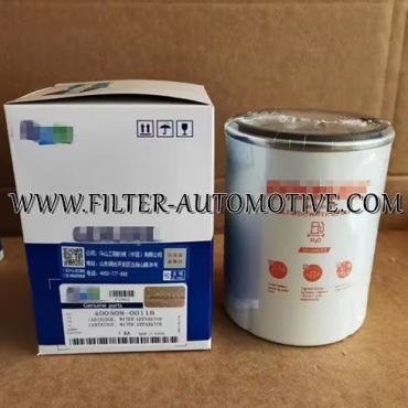 Doosan Fuel Filter 400508-00118