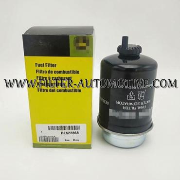RE522868 John Deere Fuel Filter