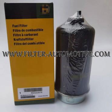RE522878 John Deere Fuel Filter