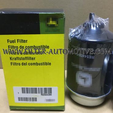 RE546336 John Deere Fuel Filter