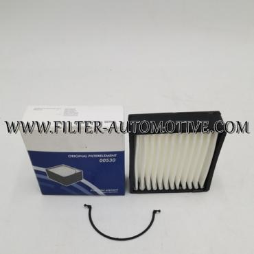 Separ Fuel Filter 00530