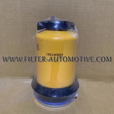 JCB Fuel Filter 320/A7351 320A7351